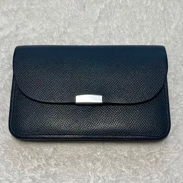 DIGAWEL GARSON PURSE 가르송 퍼스 네이비