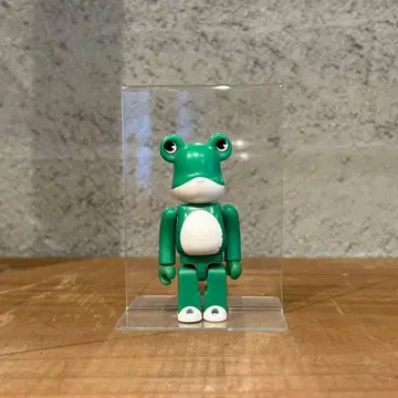 BE@RBRICK 시리즈 1 개구리