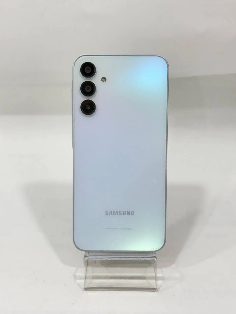 갤럭시버디3 라이트블루 128GB Y2332