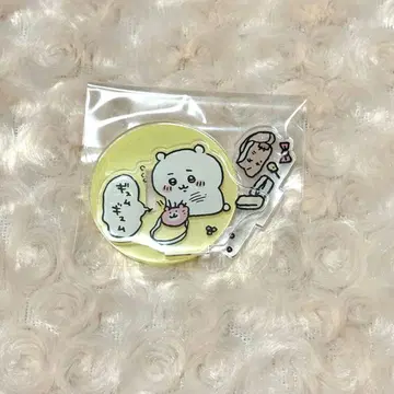 치이카와 (먼작귀) 외출 준비 단짝 외출 아크릴 스탠드