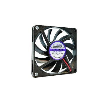 70mm 2핀 EL 베어링 공랭 시스템 쿨러