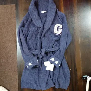 [새상품] GELATO PIQUE HOMME 목욕 가운