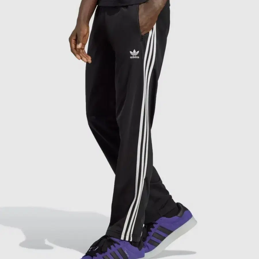 아디다스 파이어버드 트랙팬츠 XL