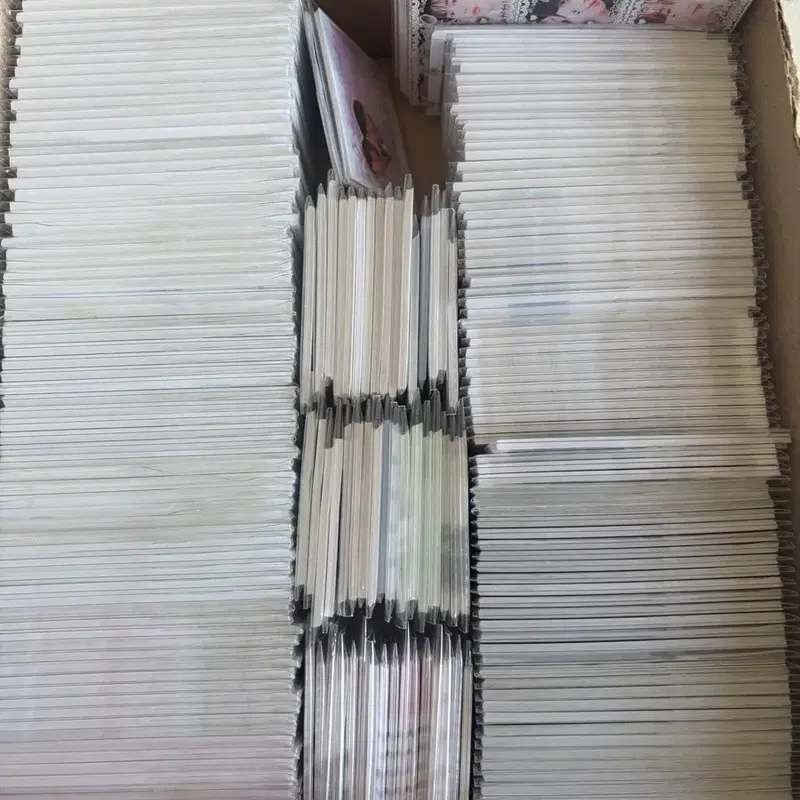 앤더블, 제베원 비공굿 처분