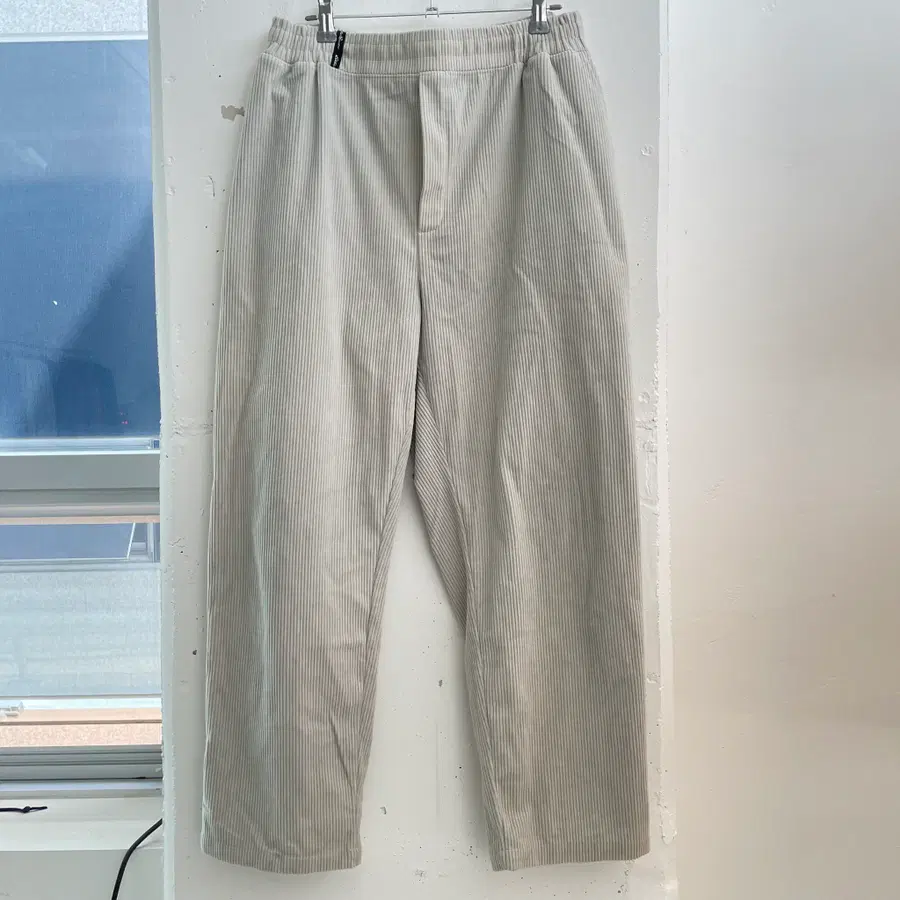 (XL) 에디바우어 코듀로이 팬츠 바지