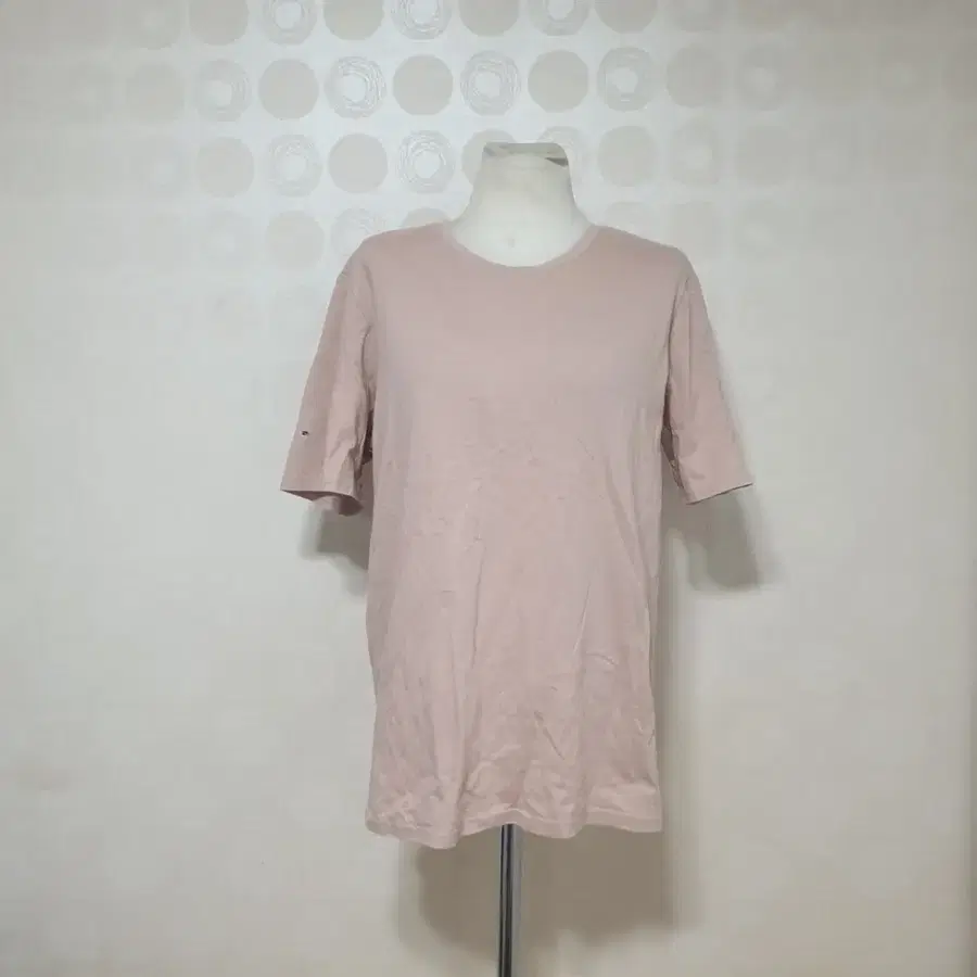 애니바디 브라캡 반팔티66 티셔츠66 핑크반팔티66 핑크티66