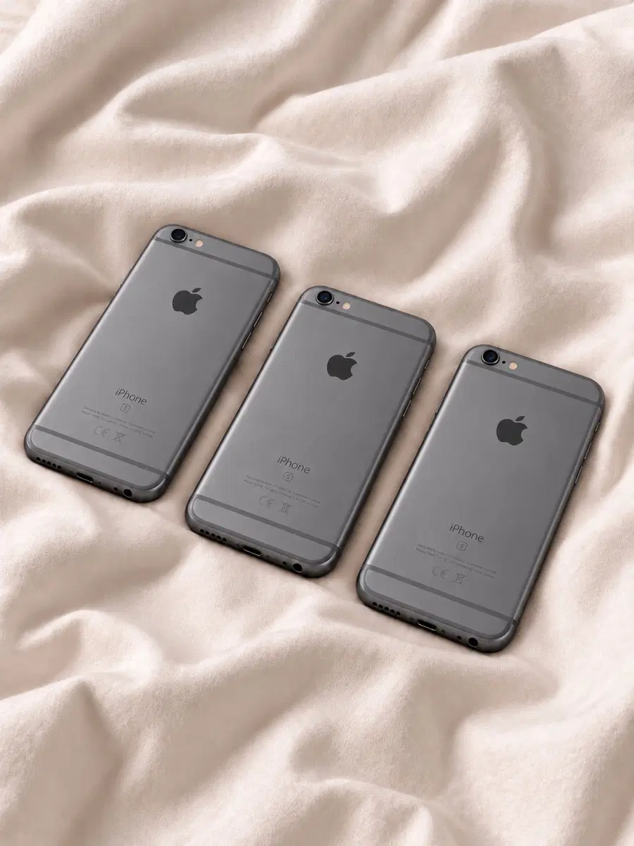 [A급/바로배송] 무음 아이폰6s 32GB 스페이스그레이