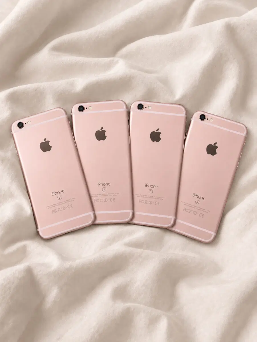 [A급/바로배송] 아이폰6s 32GB 로즈골드
