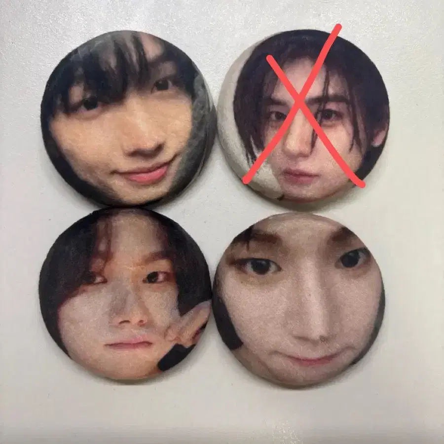 보넥도 보이넥스트도어 말랑핀뱃지 판매