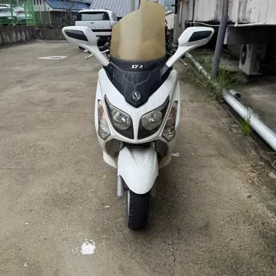 보이져125