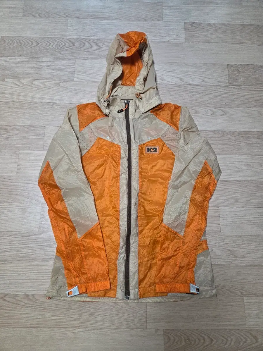K2 초경량 바람막이 S(90)