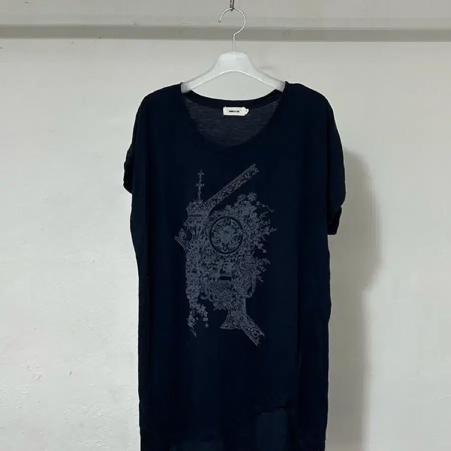 vtg top