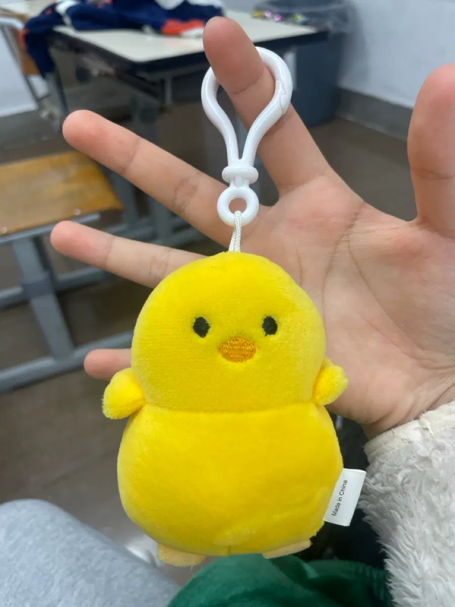 인형