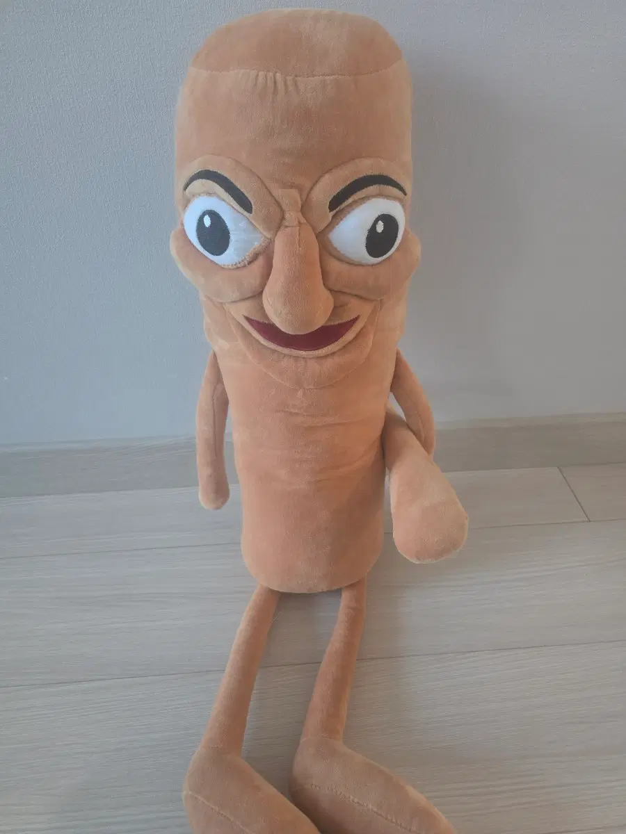 인형 갈색
