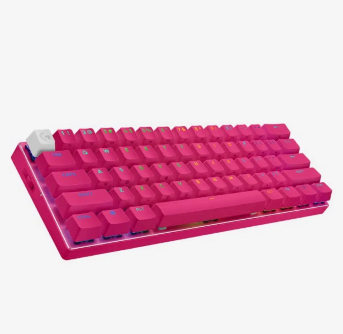 로지텍 Pro x 60 팝니다