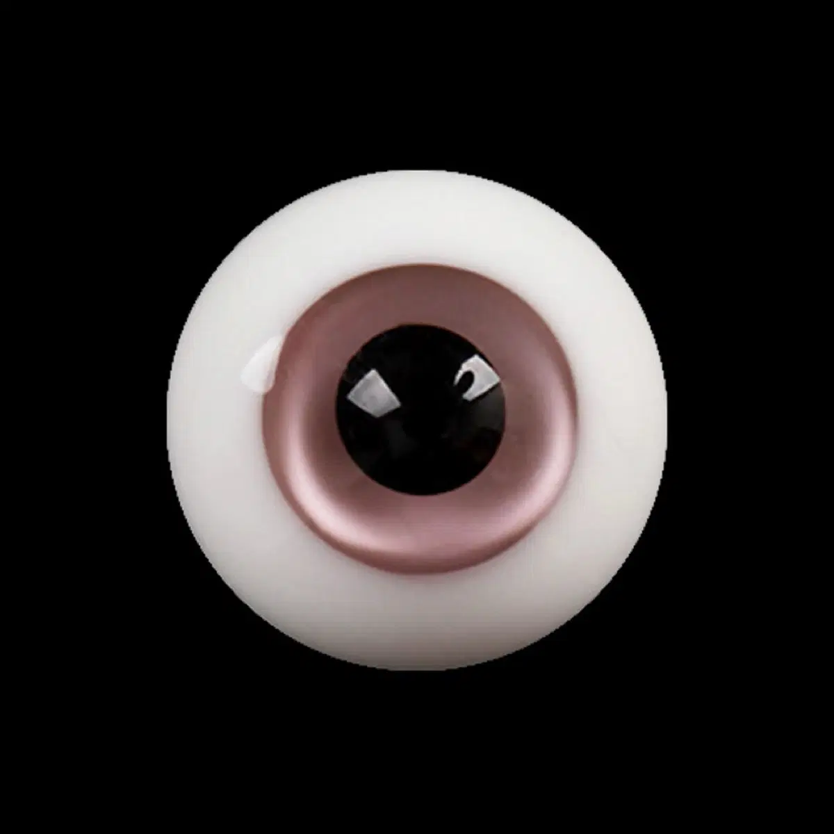 구체관절인형 유리 안구 14mm