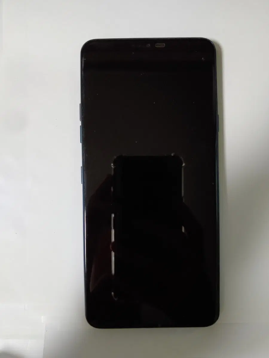 LG g7+ (g7플러스) 128기가 팝니다