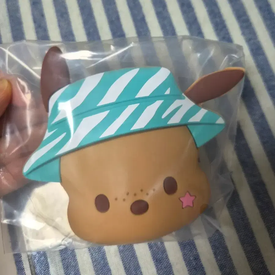 새상품)프레시안 포차코 파우치