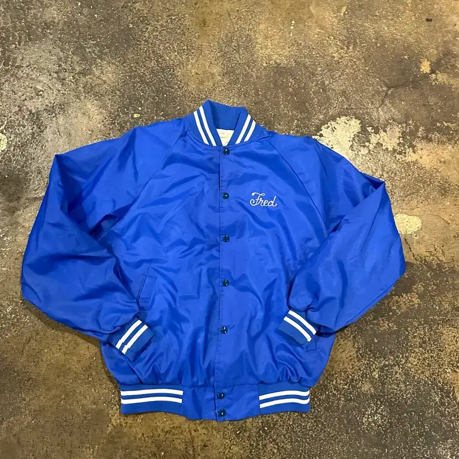 빈티지 80~90s 코치 자켓