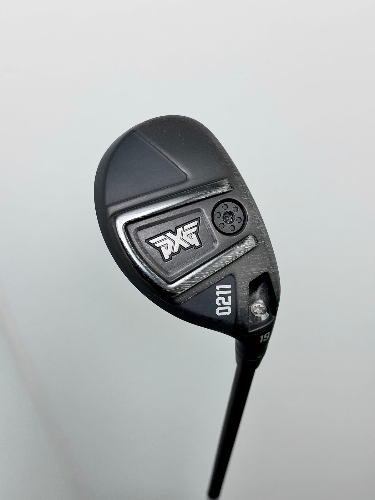 PXG 0211 19도 디아마나 50 L 여성용 유틸리티