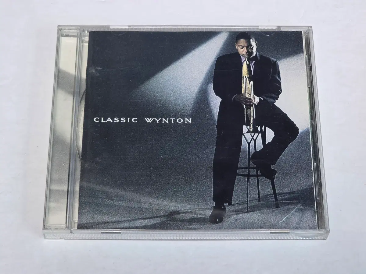 Wynton Marsalis - Classic Wynton