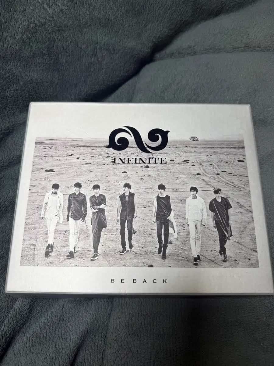 인피니트 앨범