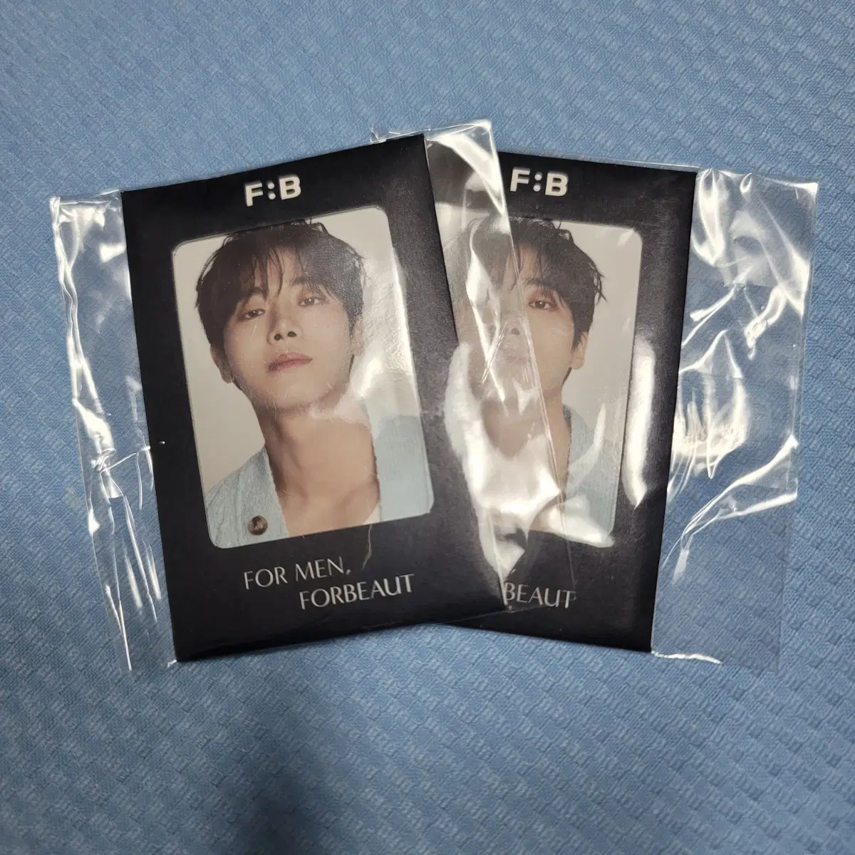 추영우 포카 포뷰트 미개봉