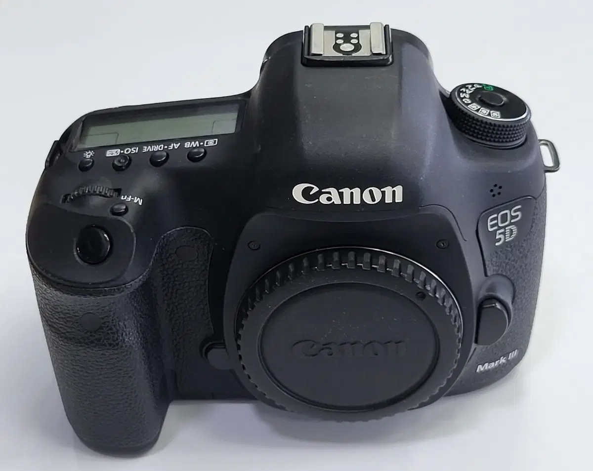 캐논코리아정품 5D Mark III /오막삼/5만컷/저렴