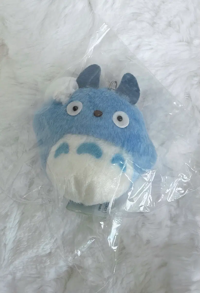 지브리 토토로 키링
