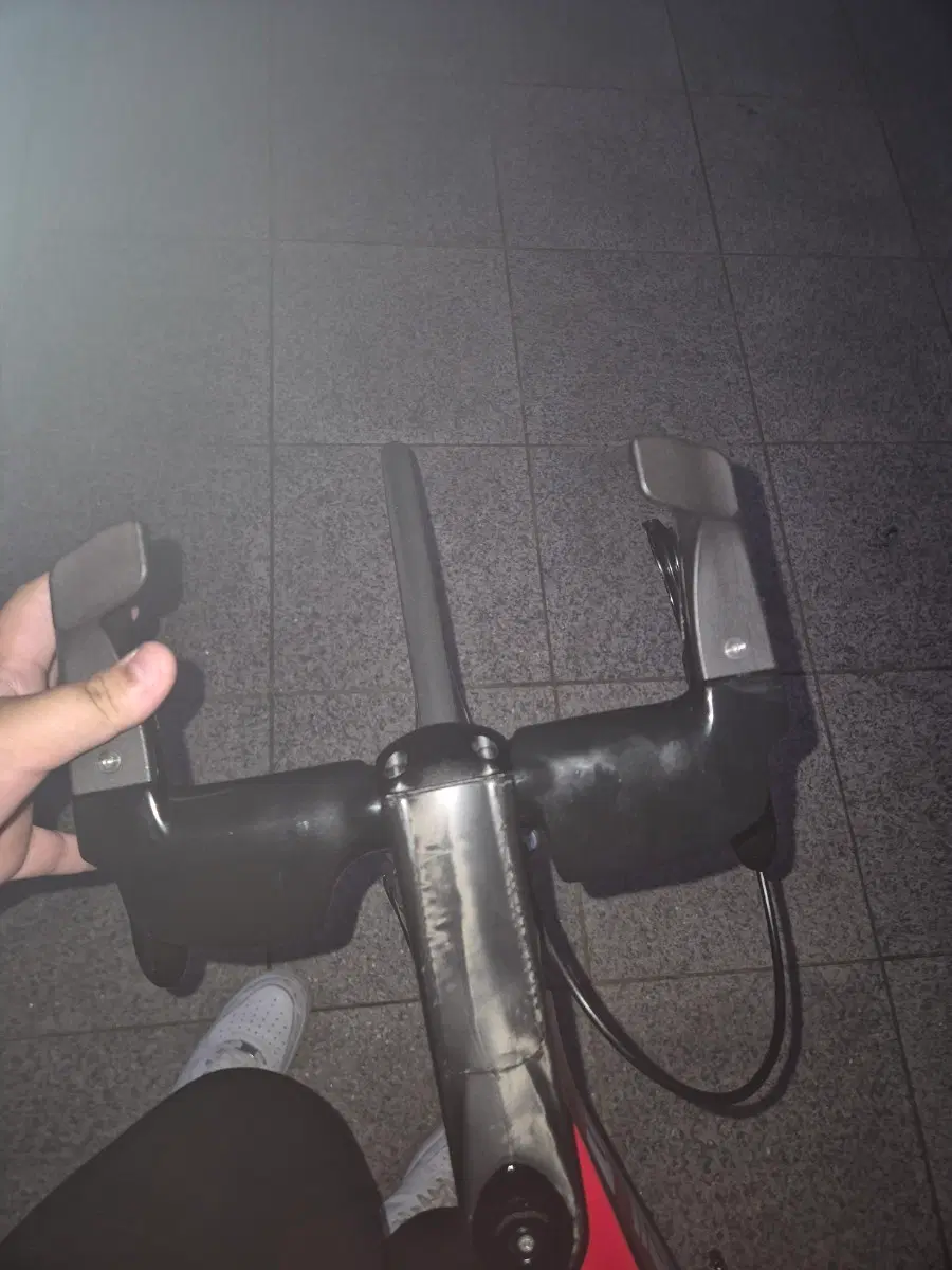 벨로바이크 번치바 찐 개급처