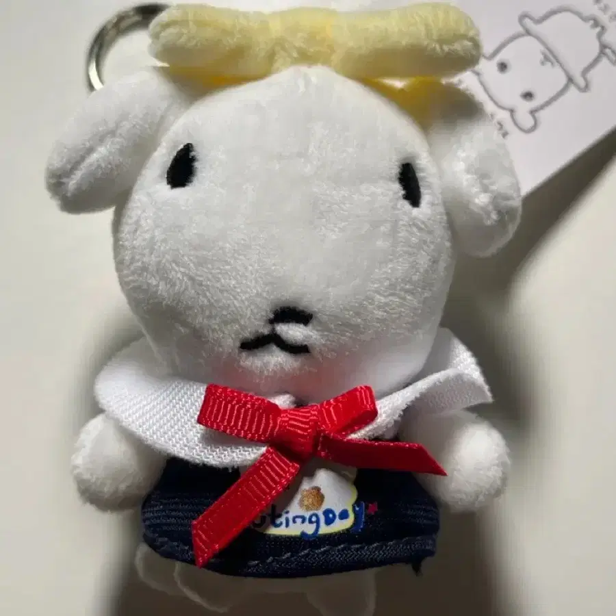 가다니 인형