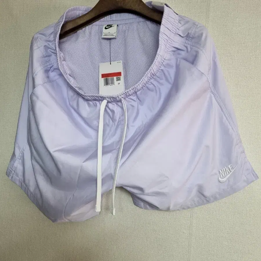 (매장 정품 )나이키 바이올렛 우븐 쇼츠 (M80/L85/XL90)