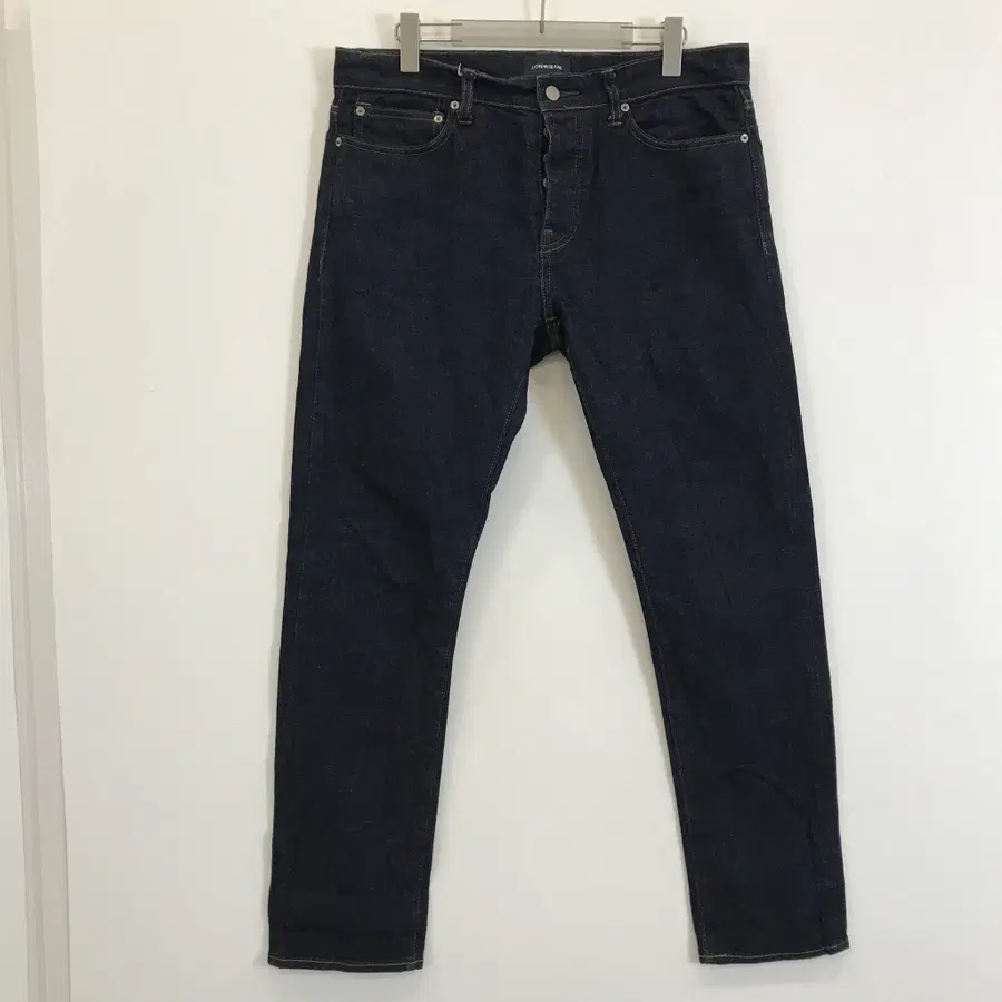 제이크루 J.CREW 셀비지 데님청바지 [35x32]