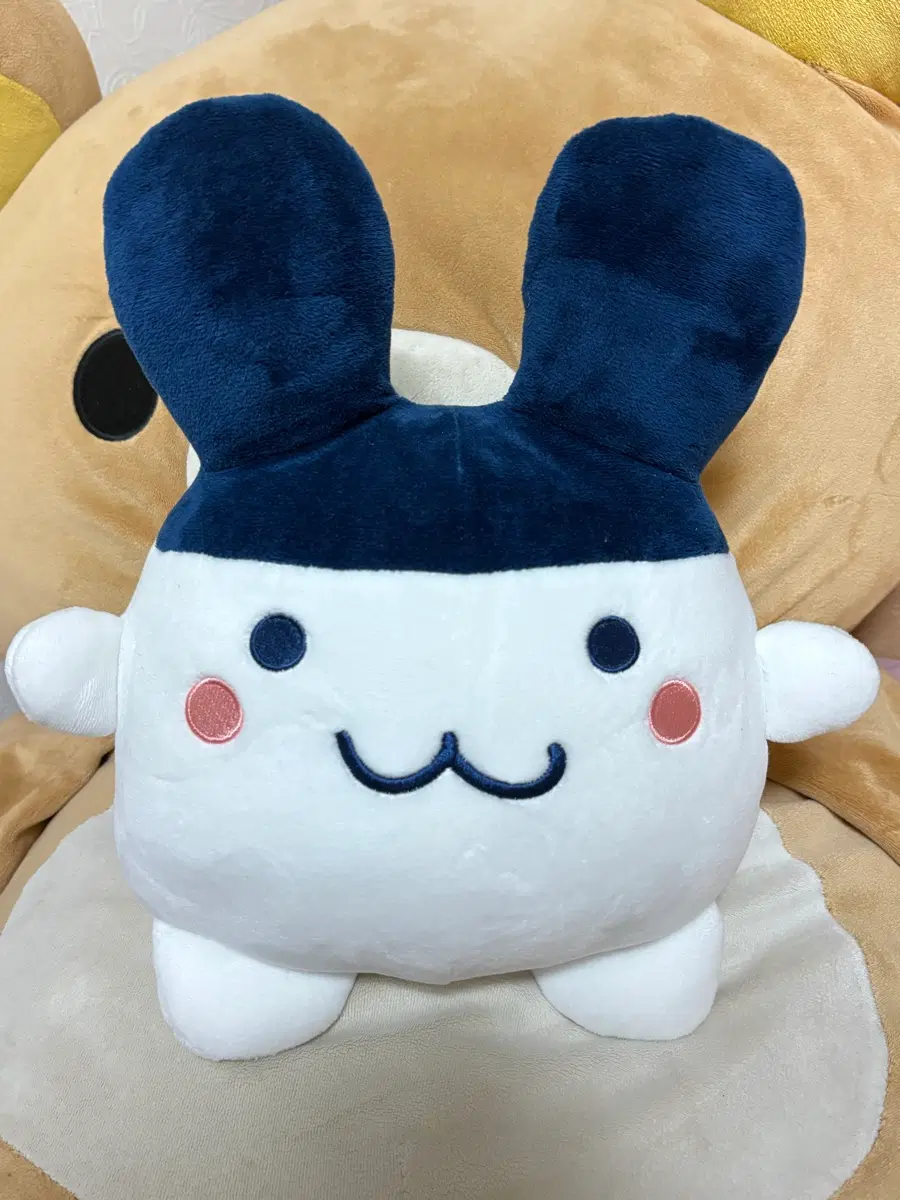 다마고치 미미치 봉제인형