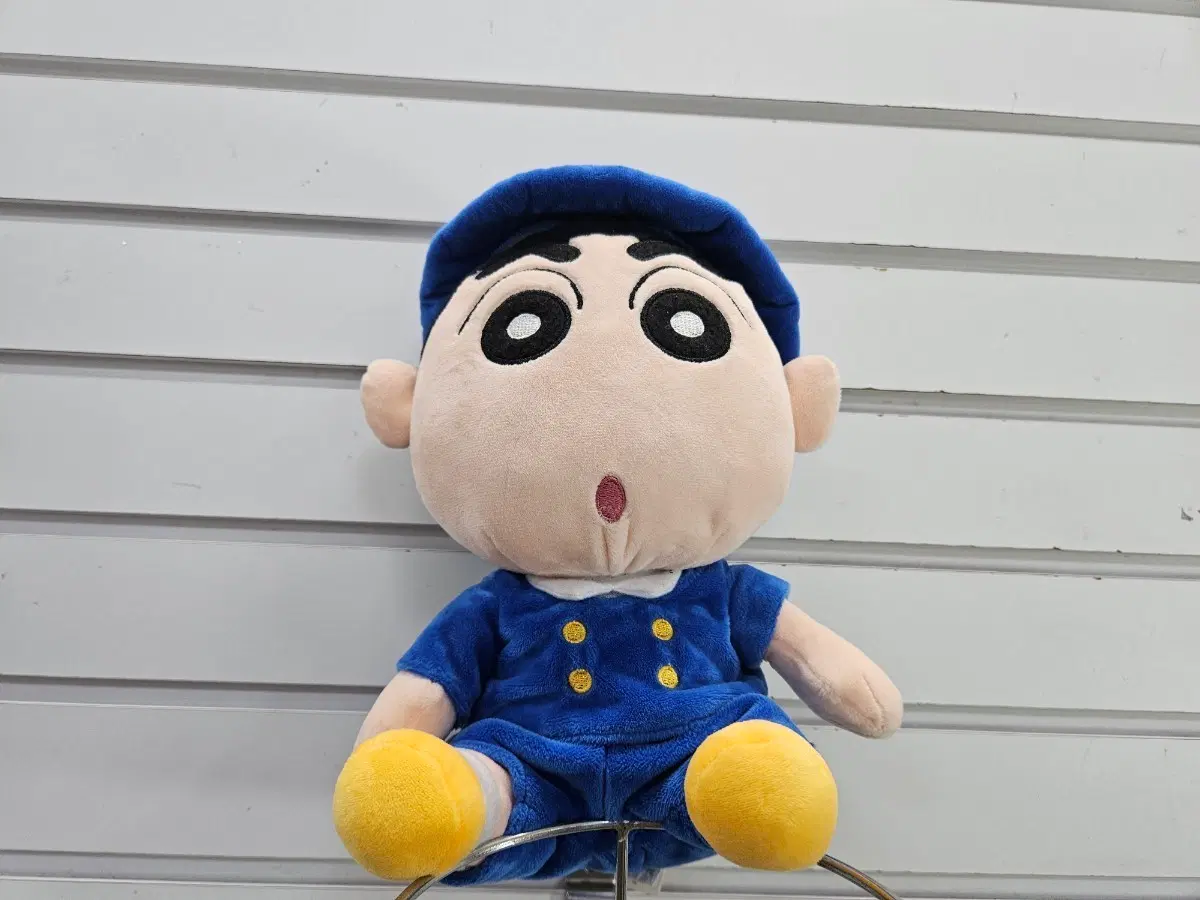 짱구 봉제인형 28/보물찾기천사