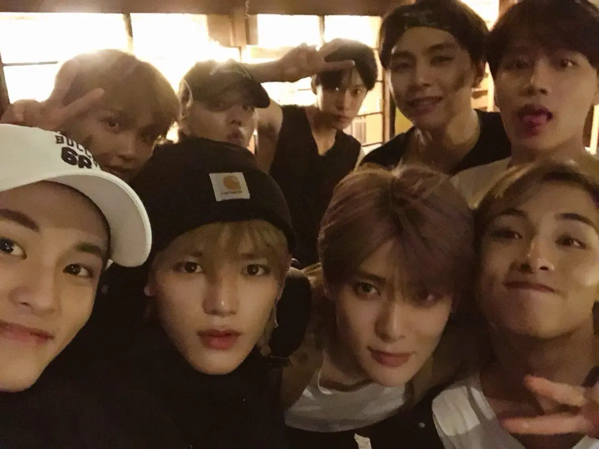 엔시티
