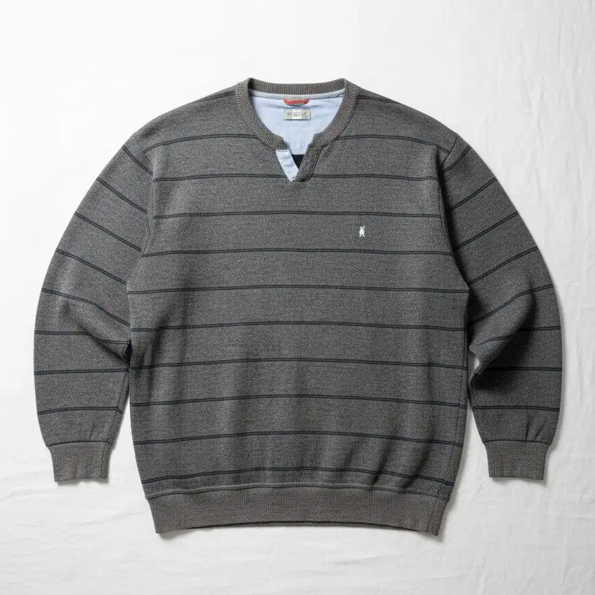 [MACBETH Jeans] 10s Vneck knit