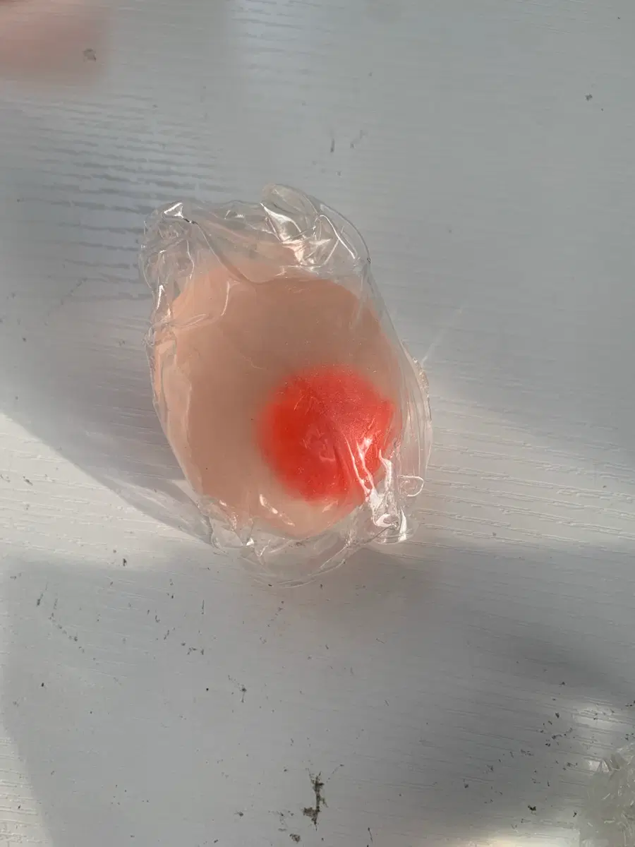(안뜯은새거) 딸기모찌슬랑이 말랑이팔아요
