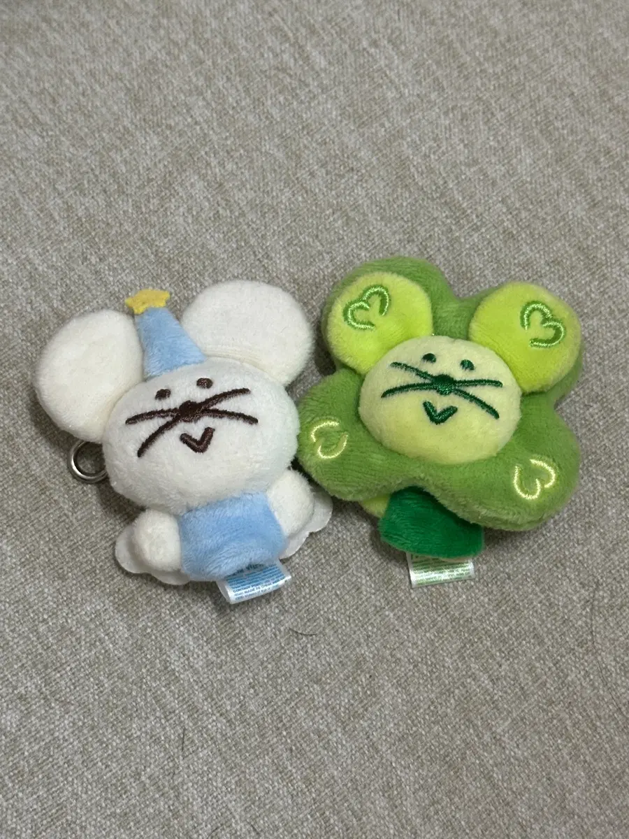 [일괄] 포곤빌리지 럭키딱쥐, 포곤하쥐