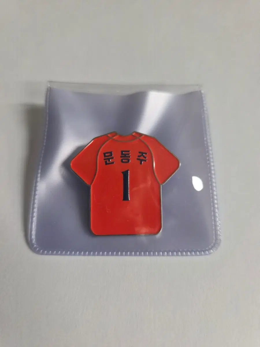 한화이글스 문동주 뱃지