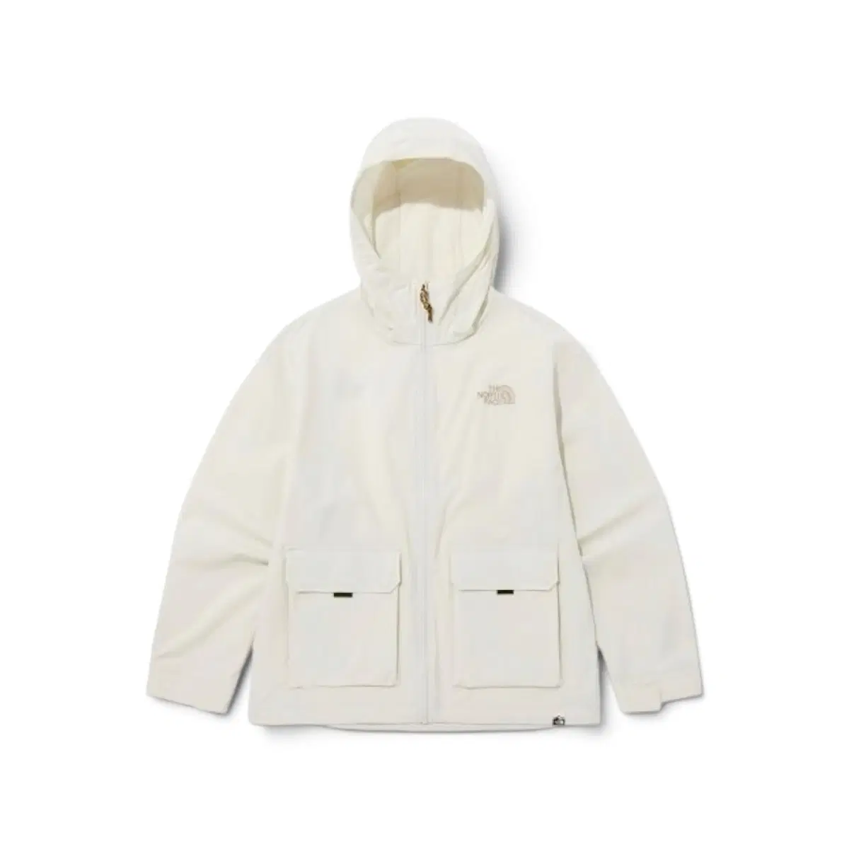 노스페이스 캠퍼 자켓 2XL
