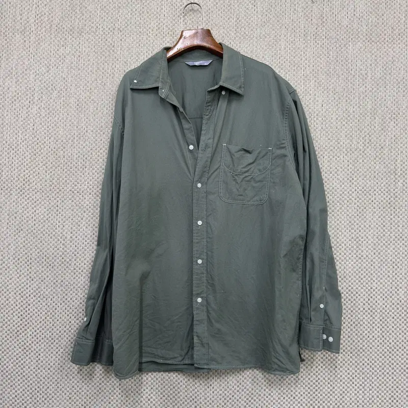 에잇세컨즈 남방 셔츠 XL H04628