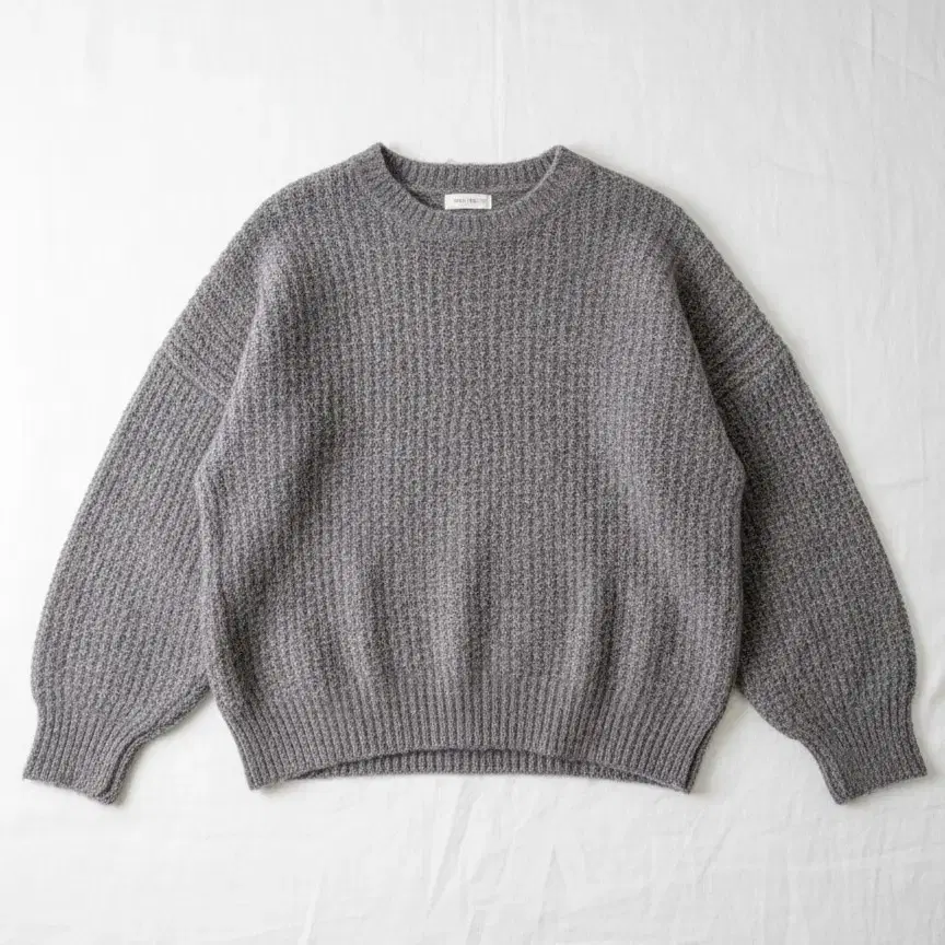 [JPN] Grunge knit