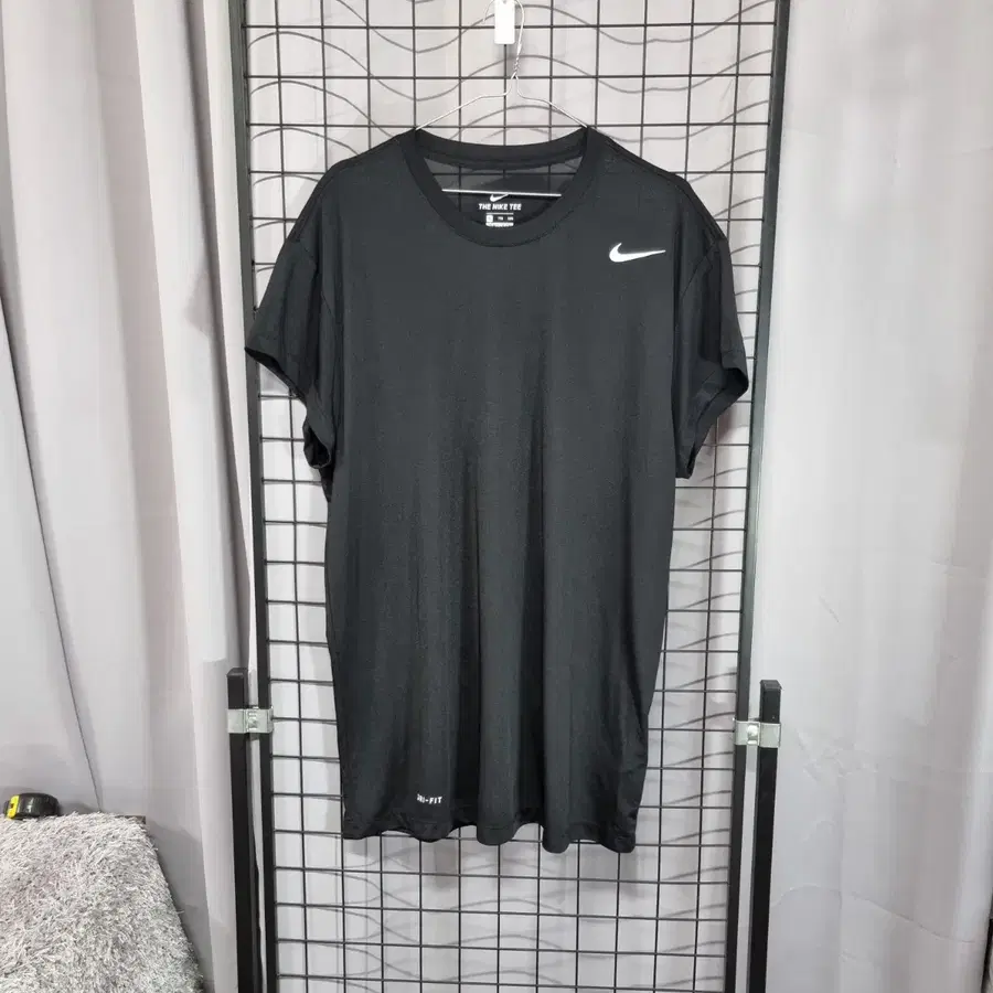 나이키 반팔 티셔츠 드라이핏 레전드 2.0 반팔티 110 2XL
