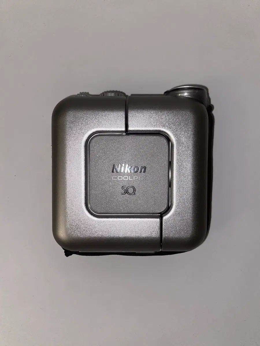 니콘 쿨픽스 SQ Nikon coolpix