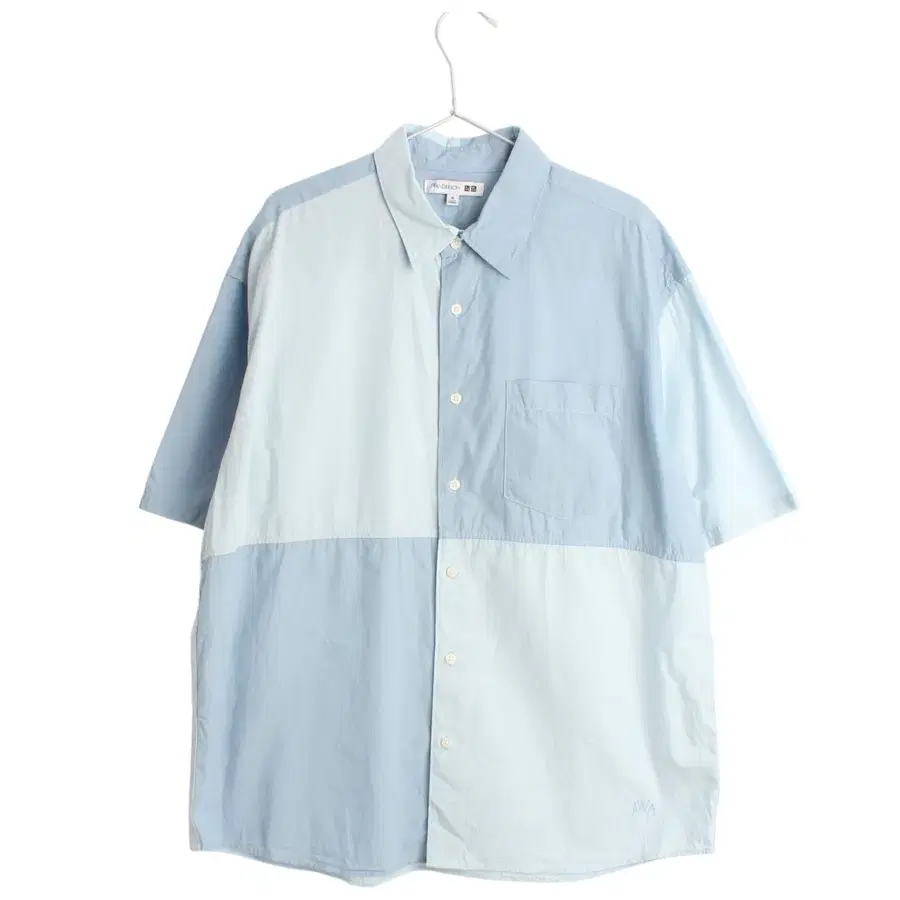 XL 유니클로 JW앤더슨 셔츠