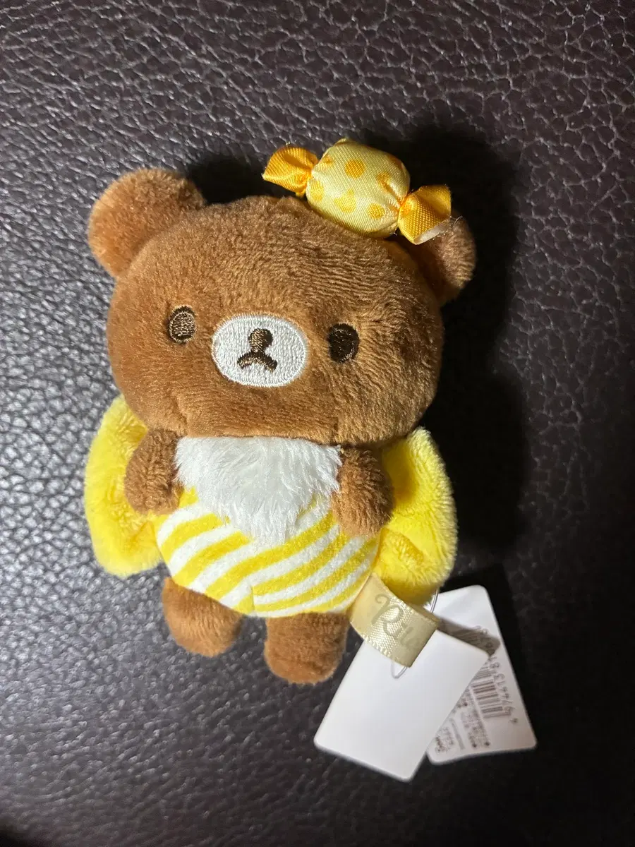 코구마 놀이동산 유원지 캔디 테노리