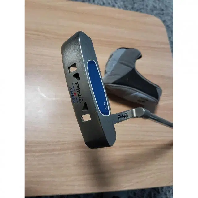 핑 G5i 34인치 블레이드 퍼터