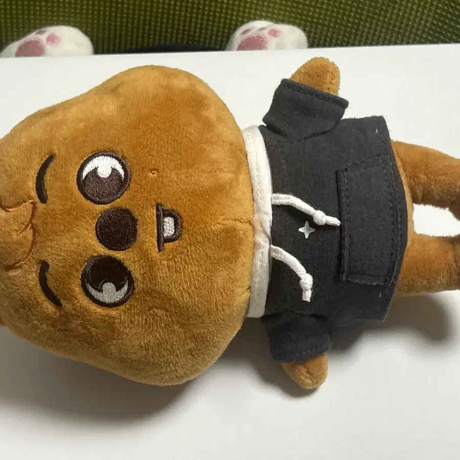 SKZOO 스키주 한쿼카 덤 많음