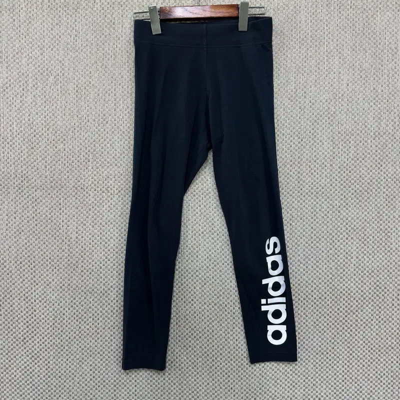 아디다스 레깅스 바지 S H04710